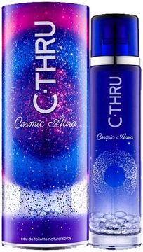 C-THRU COSMIC AURA EDT 50ML ORYGINAŁ