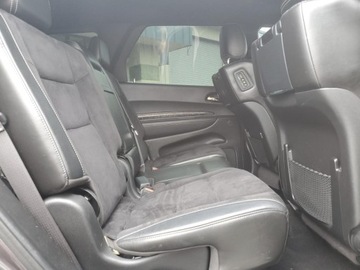 Dodge Durango III 2021 Dodge Durango SRT Hellcat 2021 6.2l 6.2 Benzyna 710KM, zdjęcie 11