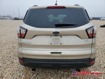 Ford Escape III 2018 Ford Escape Ford Escape SE FWD, zdjęcie 3