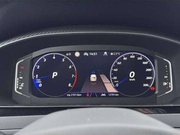 Volkswagen Arteon Shooting Brake R 2.0 TSI 320KM 2024 Volkswagen Arteon TSI 4Motion 320KM R Harman Kardon Area View Hak Napp, zdjęcie 20