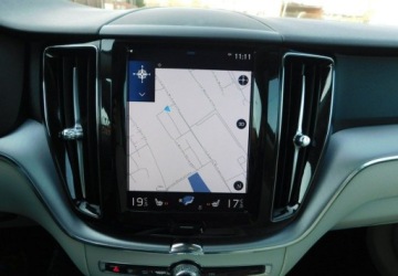 Volvo XC60 II Crossover D3 150KM 2020 Volvo XC 60 z Gwarancja Kamery 360 BLiS Skora Bezowa Panorama Dach 2.0, zdjęcie 18