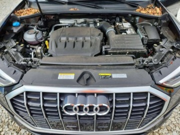 Audi Q3 II 2024 Audi Q3 Premium Plus S Line 45 2024 2.0 Benzyna 228KM, zdjęcie 6
