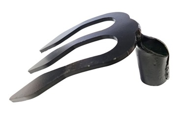 Motyka do ziemniaków gracka hak do kartofli