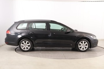 Volkswagen Golf VII Variant 1.2 TSI BlueMotion Technology 110KM 2016 VW Golf 1.2 TSI, Salon Polska, Serwis ASO, Klima, zdjęcie 5