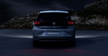 Volkswagen 2025 Volkswagen ID.3 PRO, 59 kWh, 204 KM Pakiet Komfort, dostepny od reki, zdjęcie 8