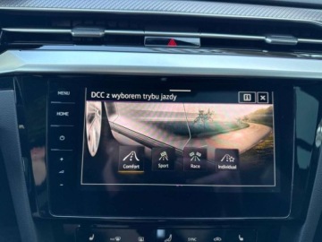 Volkswagen Arteon Shooting Brake R 2.0 TSI 320KM 2023 Volkswagen Arteon Shooting Brake 2.0TSI 320KM R 4X4 DSG Kamera ACC DCC Key, zdjęcie 30