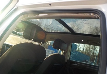 Volkswagen Tiguan II SUV 2.0 TDI 150KM 2017 Volkswagen Tiguan R-Line 2.0 Diesel 150KM, zdjęcie 25