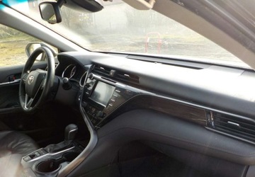 Toyota Camry IX Sedan 2.5 Hybrid Dynamic Force 218KM 2021 Toyota Camry Okazja 2.5 Hybryda 218KM, zdjęcie 13