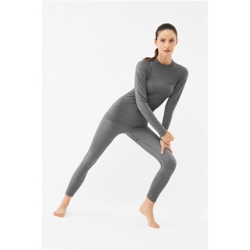 Женское термобелье Viking Shuter Lady Set S