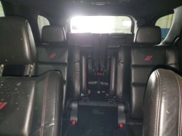 Dodge Durango III 2021 Dodge Durango 2021, 5.7L, 4x4, RT, od ubezpieczalni 5.7 Benzyna 360KM, zdjęcie 8