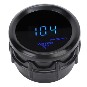 Указатель температуры охлаждающей жидкости 2 дюйма