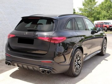 Mercedes GLC C254/X254 SUV AMG 2.0 43 AMG 421KM 2024 Mercedes-Benz GLC AMG 43 4-Matic Suv 2.0 (421KM) 2024, zdjęcie 1