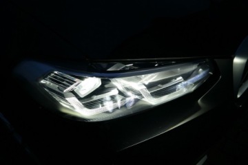 BMW X3 G01 SUV Facelifting 2.0 20i 184KM 2022 BMW X3 BMW X3 xDrive20i FV23% Fotel Sportowy Adapt, zdjęcie 31