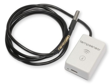 BleBox tempSensor v2 USB-C czujnik temperatury WIFI