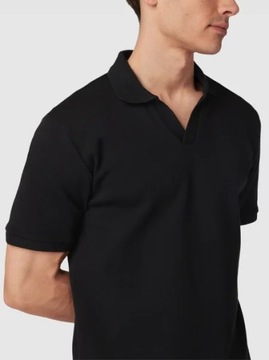 HUGO BOSS ORYGINALNA KOSZULKA POLO L