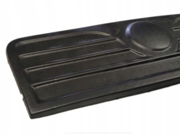 ЗИМНЯЯ КРЫШКА ВОЗДУХОЗАБОРНИКА FIAT DUCATO 06-14