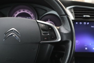 Citroen C4 II Hatchback 5d 1.6 e-HDi 114KM 2014 Citroen C4 1.6 HDi, Klima, Klimatronic, Tempomat, zdjęcie 16