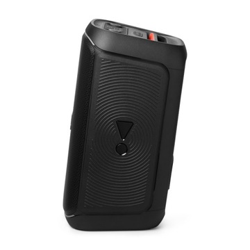 Динамик JBL PartyBox Club 120, черный