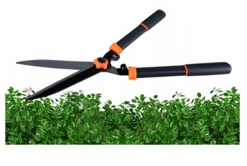 STRONG САДОВЫЕ НОЖНИЦЫ GOTEL HEDGE секатор