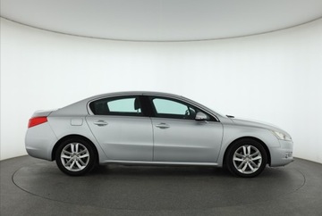 Peugeot 508 I Sedan 2.0 HDi FAP 140KM 2011 Peugeot 508 2.0 HDi, Klima, Klimatronic, Tempomat, zdjęcie 5