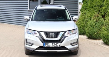 Nissan X-Trail III Terenowy Facelifting 1.7 dCi 150KM 2020 Nissan X-Trail (Nr.139) 1.7 dCi 150 KM 7 osob Panorama Kamera Navi Gwaranc, zdjęcie 8