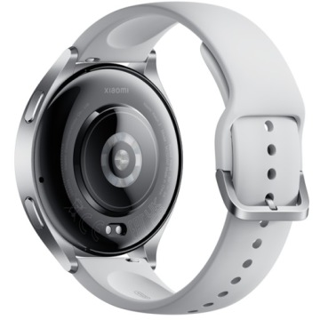 Умные часы Xiaomi Watch 2 Silver