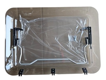 Запасное стекло для мансардного окна HEKI 2 Dometic 960x655 с фурнитурой