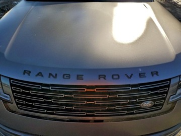 Land Rover 2024 Land Rover Range Rover SE 2024 3.0L 3.0 Benzyna 395KM, zdjęcie 6