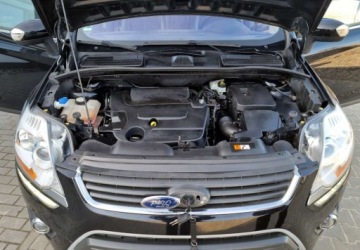 Ford Kuga I 2.0 Duratorq TDCi 140KM 2012 Ford Kuga 2,0 TDCI 140KM 4X4 Panorama Serwis Oplacony 2.0 Diesel 140KM, zdjęcie 25