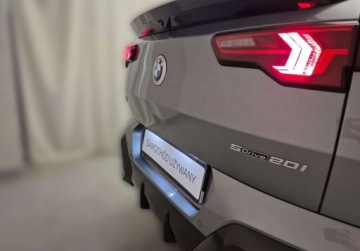 BMW X2 U10 2024 BMW X2 sDrive20i,M Sport, Harman Kardon, LED, Dostep Komfortowy, Adaptive M, zdjęcie 18
