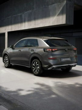 Volkswagen T-Roc I 2026 Volkswagen T-Roc Trend 1.5 eTSI 116 KM DSG Zamów, zdjęcie 11