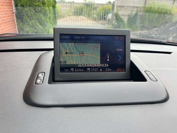 Peugeot 3008 I Crossover 2.0 HDI 150KM 2010 Peugeot 3008 2.0 diesel 150 KM 6 biegow panorama dach zarej w PL zami, zdjęcie 10