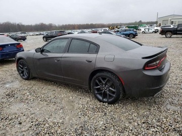 Dodge Charger VII 2022 Dodge Charger SXT 2022 3.6l 3.6 Benzyna 292KM, zdjęcie 1