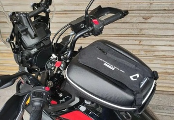 Сумка топливного бака Tanklock для Kawasaki G