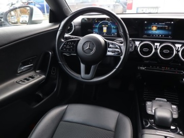 Mercedes CLA C118/X118 2020 Mercedes CLA 180 d, Salon Polska, Serwis ASO, zdjęcie 6