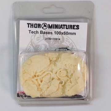 Y06 Thor Miniatures tech base 100x60mm