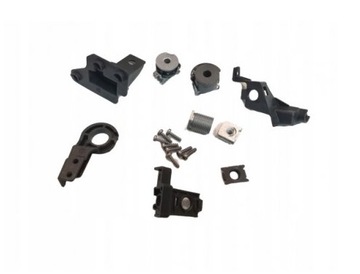 ZESTAW NAPRAWCZY REFLEKTORA VW Golf VII lewa ASO