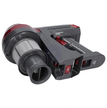 Кузов пылесоса Hoover Freedom FD22RP 011 с мотором