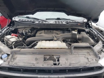 Ford 2021 Ford F150 Lariat, 2021r., 4x4, 3.5L 3.5 Benzyna 400KM, zdjęcie 11