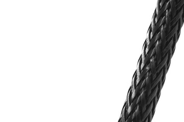 Oplot Peszel na przewody SUPER WYTRZYMAŁY oplot kablowy śr. 8 mm