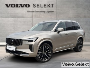 Volvo XC90 II 2025 Volvo XC 90 XC90 B5 B AWD Plus Bright 7os, Harman
