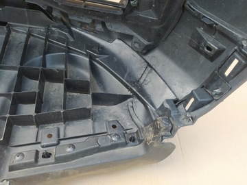 PEUGEOT 3008 5008 16-20 ПЕРЕДНИЙ БАМПЕР
