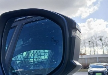 Toyota C-HR II SUV 1.8 Hybrid 140KM 2024 Toyota C-HR C-HR Style FV23 Salon PL Bezwypadkowy ASO 1 wl., zdjęcie 37