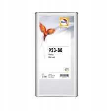 Lakier Bezbarwny GLASURIT 923-88 0,5L+929-88 0,25L
