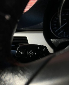 BMW Seria 3 E90-91-92-93 Cabrio E93 325i 218KM 2008 BMW Seria 3 Automat Alu Klima Gwarancja w cenie Warszawa VLJV 3.0 Benzyna, zdjęcie 26