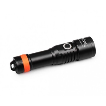 Фонарик Orca Torch D530