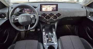  DS Automobiles DS 3 Crossback 1.2 AUTOMAT VAT 23%, zdjęcie 12