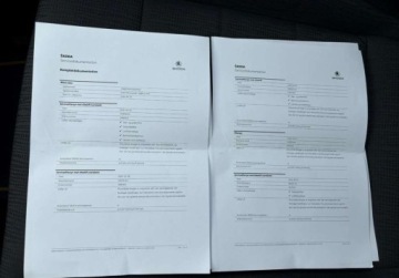 Skoda Superb III Kombi 1.6 TDI 120KM 2018 Skoda Superb LIFT1.6TDI DSG 120KM zarejestrowana GWARANCJA bezwypadkow, zdjęcie 34