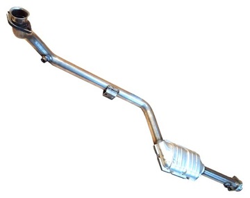 KATALIZATOR MERCEDES C200 Komp 111955 W203 5/2000-