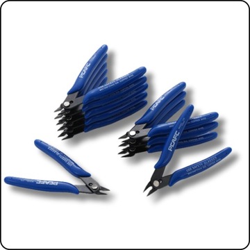 ПРЕЦИЗИОННЫЕ ЩИПЦЫ ДЛЯ КАБЕЛЕЙ, ЭКВИВАЛЕНТ PLATO 170